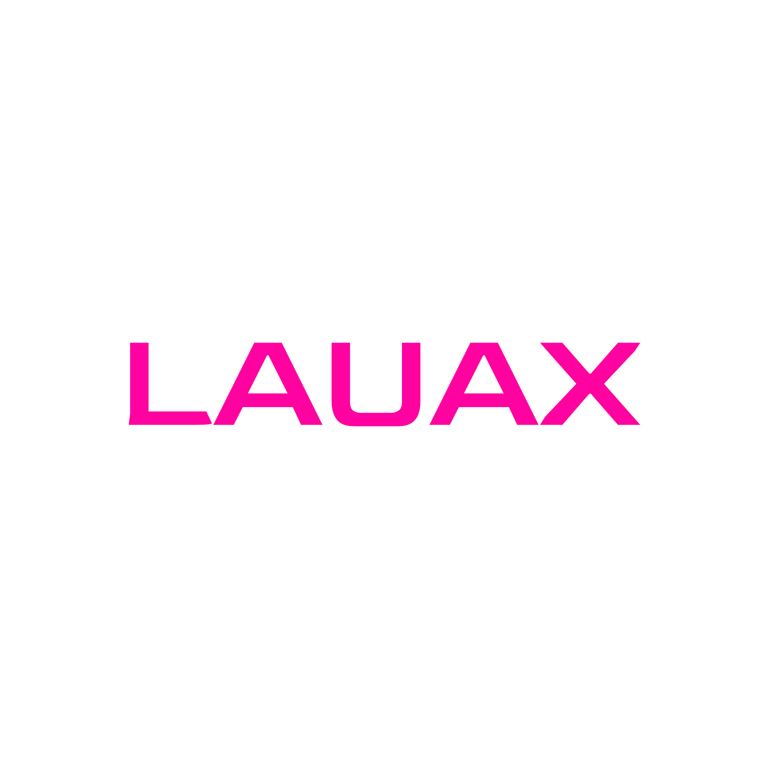 lauax logo